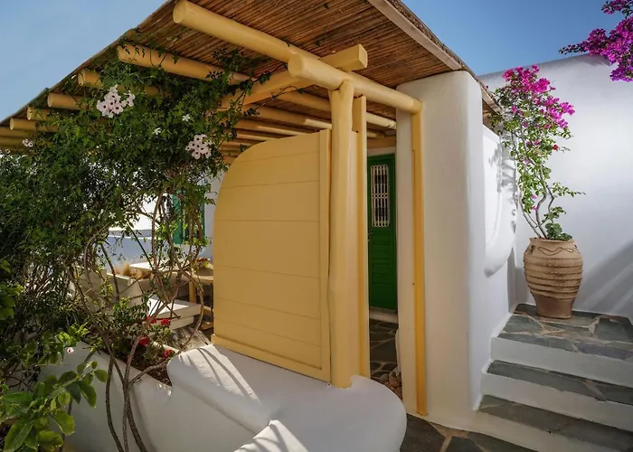 Σπίτι διακοπών Serenity - Traditional House With Stunning Sea View