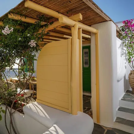 בית נופש Serenity - Traditional House With Stunning Sea View