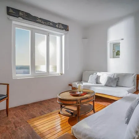 Serenity - Traditional House With Stunning Sea View * Tagoo (Mykonos)