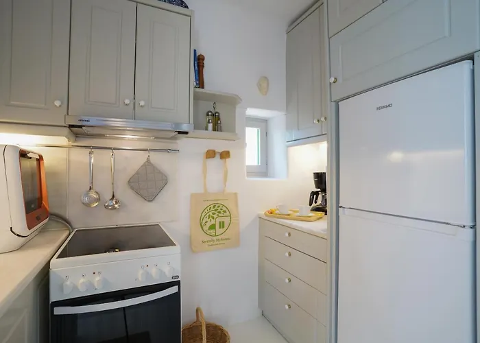 بيت للعطل Serenity - Traditional House With Stunning Sea View *