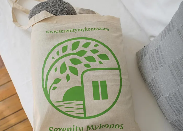 Serenity - Traditional House With Stunning Sea View