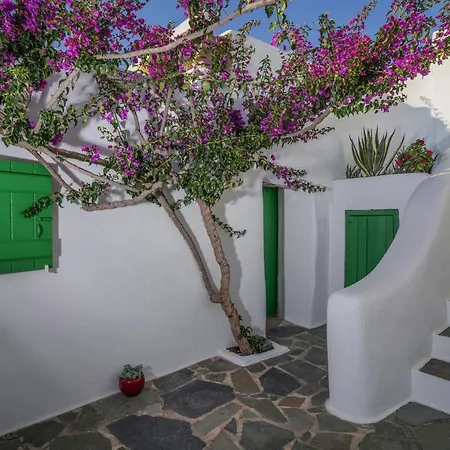 Serenity - Traditional House With Stunning Sea View Дом отдыха